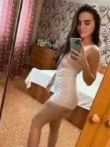 Индивидуалка Доминика Фотография 4