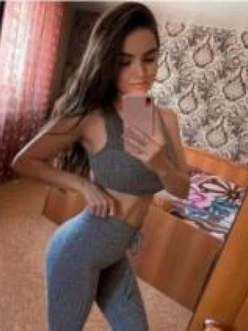 Индивидуалка Доминика Фотография 5